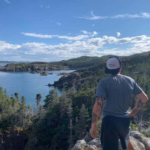 Meet your Posher, Steve - Picture 1 of 1